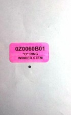 Seiko Winder Stem Seal 0Z0060B01  (OZ0060B01)