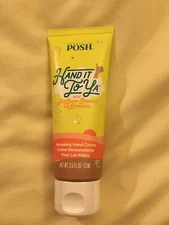Perfectly Posh Hand It To Ya Renewing Hand Crème