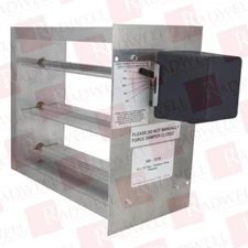 IO HVAC CONTROLS HD-2020 / HD2020 (BRAND NEW)