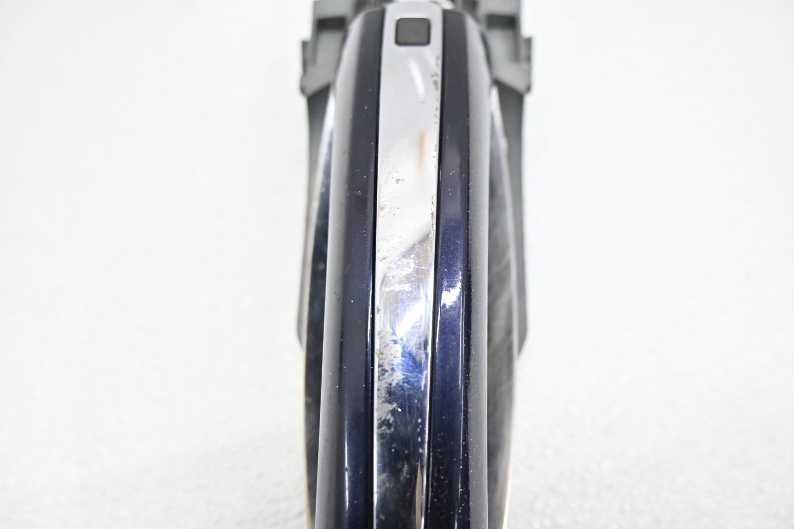 ⭐ 03-12 Bentley Continental Left Driver Outside Door Grab Handle Keyless Oem