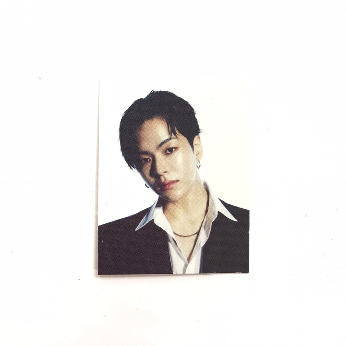 TREASURE] REBOOT / Official ID Photo | eBay