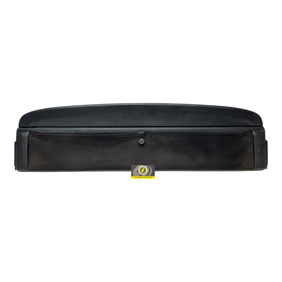 99-05 Mazda Miata OEM Wind Air Blocker Windblocker Storage N053-68