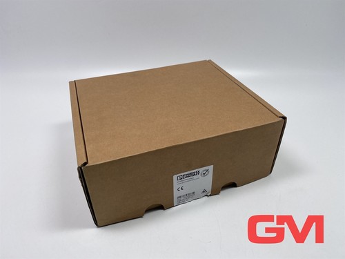 Phoenix Contact Industrial Ethernet Switch FL SWITCH 1001T-4POE 2891064 HW:10 - 第 1/1 張圖片