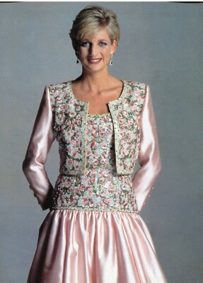 10 Photos Diana Prinzessin von Wales