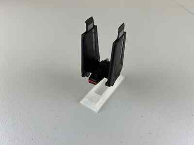 Mattel Hot Wheels Star Wars Starship Kylo Ren Shuttle loose not mint
