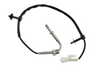 NTY Abgastemperatursensor FÜR Opel Astra H 1.7CDTI 2007- Corsa D 1.7CDTI 20