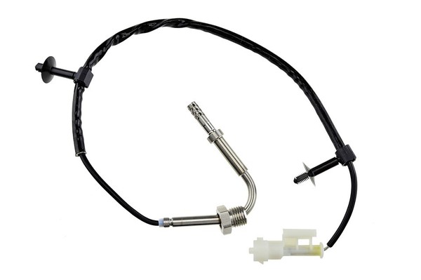 NTY Abgastemperatursensor FÜR Opel Astra H 1.7CDTI 2007- Corsa D 1.7CDTI 20-image
