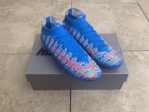 Nike Mercurial Superfly 7 China Shuai Cleats Boots Botines Limited US8.5  BNIB | eBay