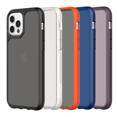 Griffin iPhone 12 Survivor Strong Case Hart Schutz Robust Mini Pro Max Cove