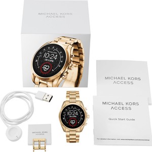 michael kors access ladies