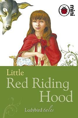 Little Red Riding Hood: Ladybird Tales By Ladybird - Image 2