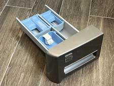 Kenmore Washer Detergent Dispenser Drawer Assembly AGL72949715 MCX38959201 #2