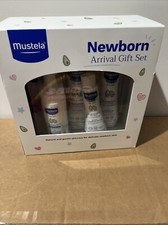 Mustela Newborn Arrival Gift Set