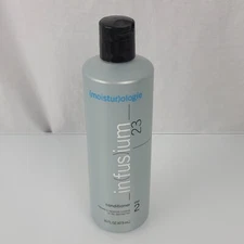 Infusium 23 (moistur)ologie Conditioner Step 2, 16 oz. Dry Hair Moisture NOS