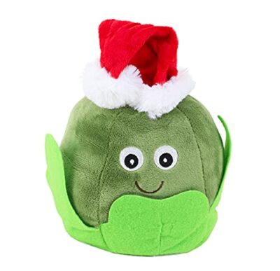 Toyland  Christmas Sprout Festlicher Türstopper - Dekoration (ES137-SPROUT)