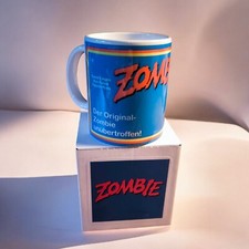 Zombie | Kaffeetasse | NEU | marketing Pappe Motiv | Romero