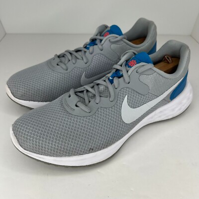 nike mens running shoes ebay