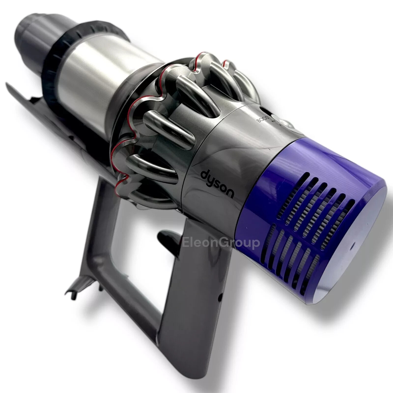 Dyson V10 Vacuum Cyclone Body Motor Replacement + Filter Absolute Animal