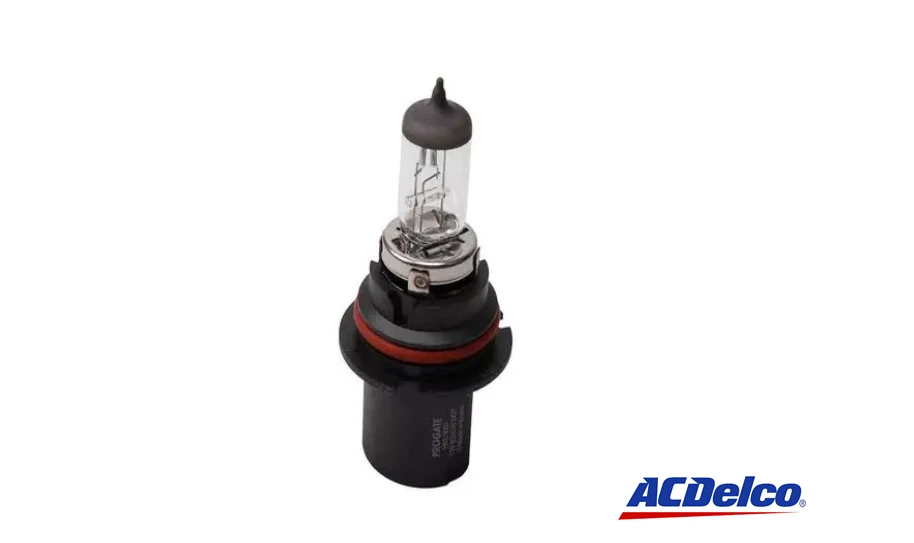 Original GM/ACDelco 16524431 Headlight Bulb CHRYSLER DODGE HUMMER - Изображение 2 из 4