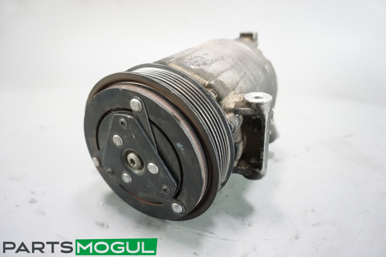 14-17 Maserati Ghibli S AC A/C Air Conditioning Compressor Pump AK2308237 OEM