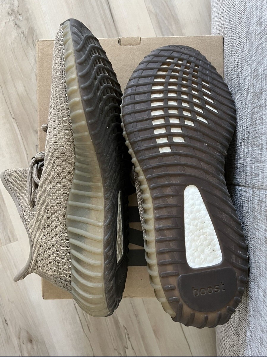 yeezy boost 350 v2 sand taupe | eBay