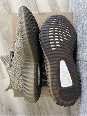 adidas gazelle silver green womens Adidas Yeezy Boost 350 V2 Sand Taupe Shoe Laces – Jump Laces main image 1