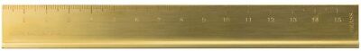 Midori Lineal Messing massiv 42167006