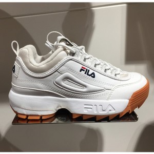 fila disruptor marroni