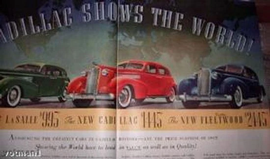 Saturday Evening Post 11/14/1936, Agatha Christie & William Fulkner, Antique mag - Image 4 of 4