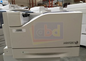 xerox 7500n