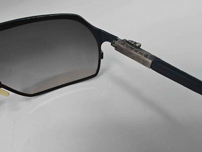 CHROME HEARTS DOUBLE D II Glasses With Camo Case | eBay