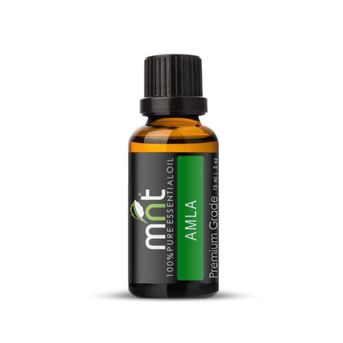 Mnt Amla Ätherisches Öl Pack 15ml - Bild 5 von 8