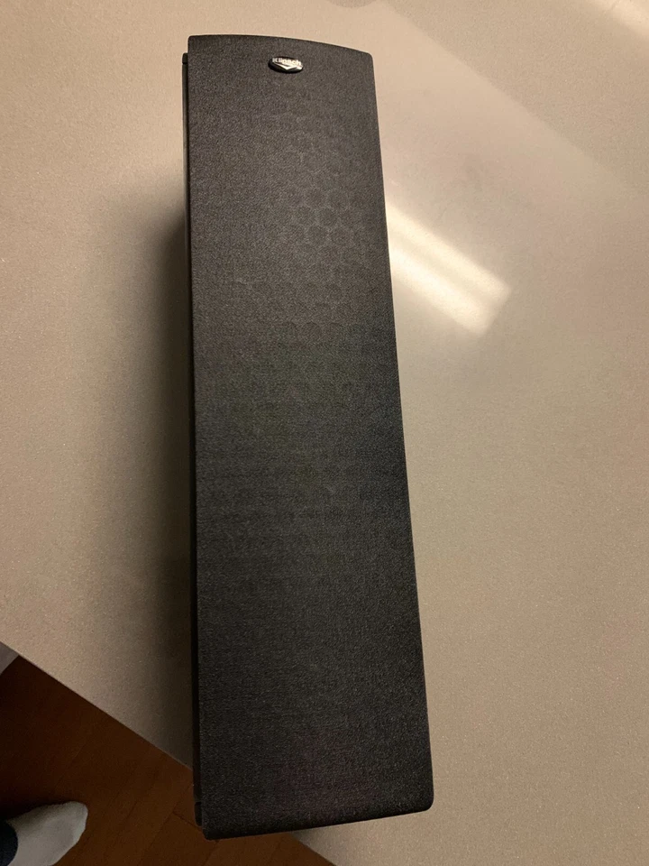 Sistema de cine en casa 5.1 - Integra, Klipsch XL12 y XL23, Sunfire HRS-10 Foto 2 de 4