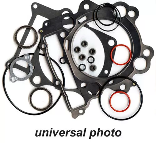 WINDEROSA 2004-2006 50 PREDATOR POLARIS 2 CYCLE 810892 TOP END GASKET SET - Picture 1 of 2