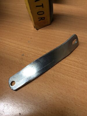 Triumph Tiger Cub Auspuffband 82-4141 Original Nos 