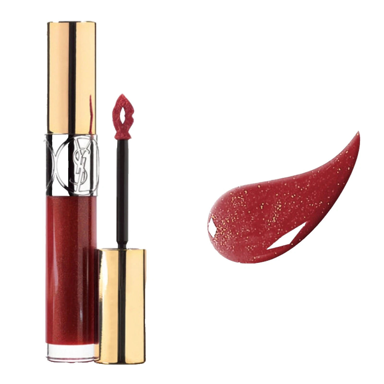 Yves Saint Laurent Liquid Lip Glosses