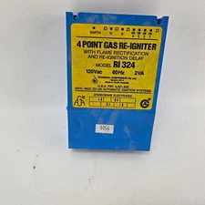 Genuine THERMADOR Range Oven, Spark Module # 486771