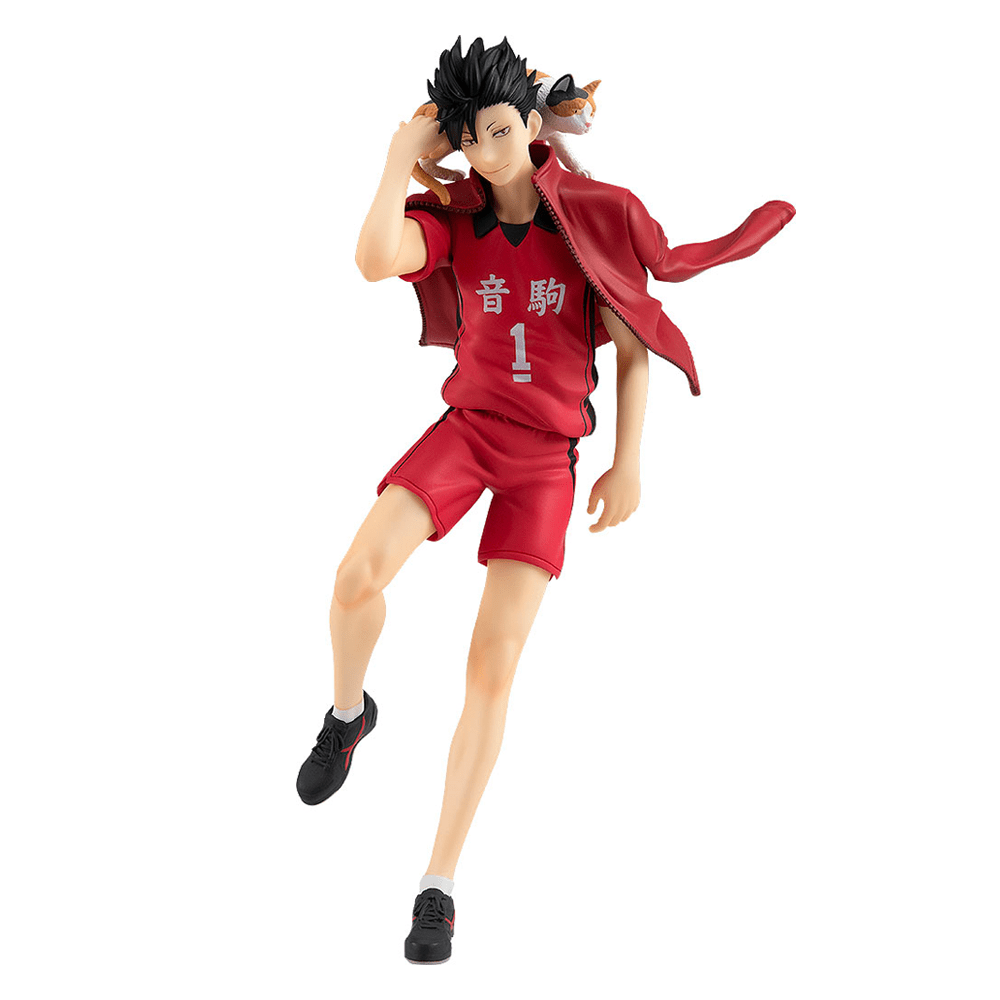 Good Smile Company: Haikyuu!! - POP UP PARADE Tetsuro Kuroo New in