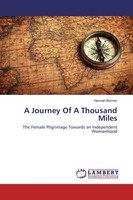 Hannah Barnes | A Journey Of A Thousand Miles | Taschenbuch | Englisch (2016)
