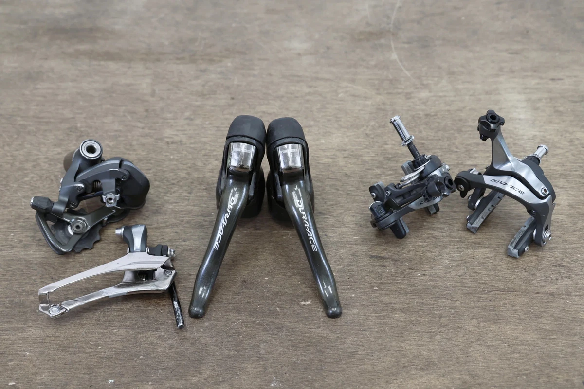 Dura Ace 7900 Bicycle Group Build Kits for sale | eBay