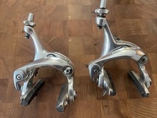 Shimano Dura Ace Br-7700 Brake Set Front Rear Caliper Road Bike