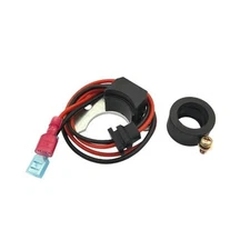 Electronic Ignition Module Fit for VW Beetle Campmobile Dasher Bug Bus Dune 