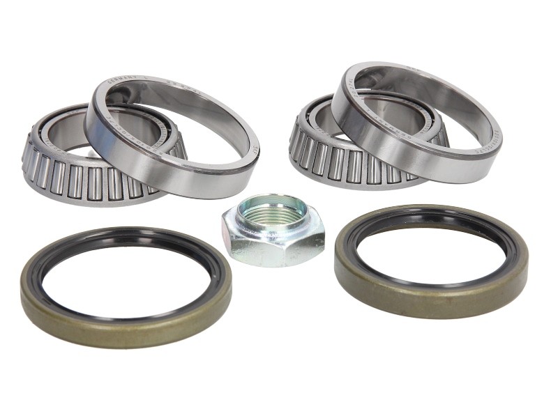 Fits SKF VKBA 1444 WHEEL BEARING KIT - Image 15