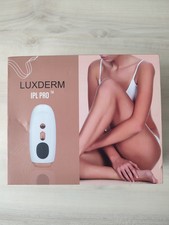 Luxderm IPL Pro Lasergerät für Elektrische ...