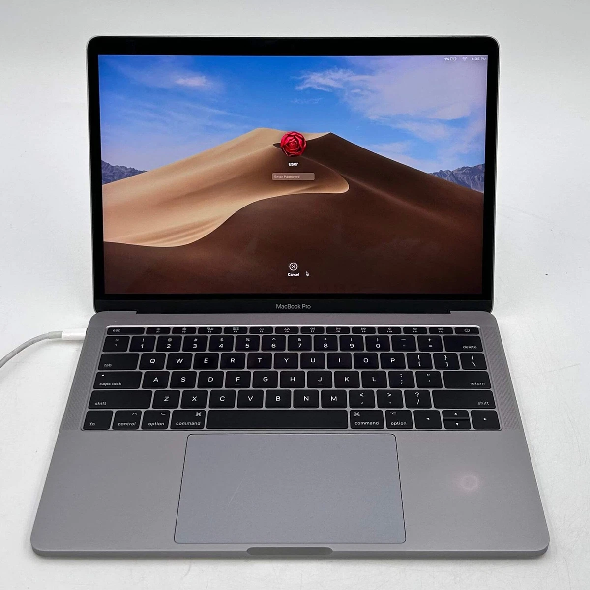 2017 Apple MacBook Pro Laptops for sale | eBay