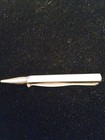 Clip Swank Vintage 3” Gold-Tone Mechanical Pencil with Pocket Clip/Tie Clasp — photo 4