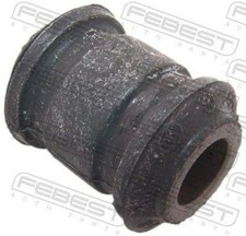 FEBEST Querlenker-Gummilager Querlenkerlager HYAB-TUC3 vor der Achse Hinten