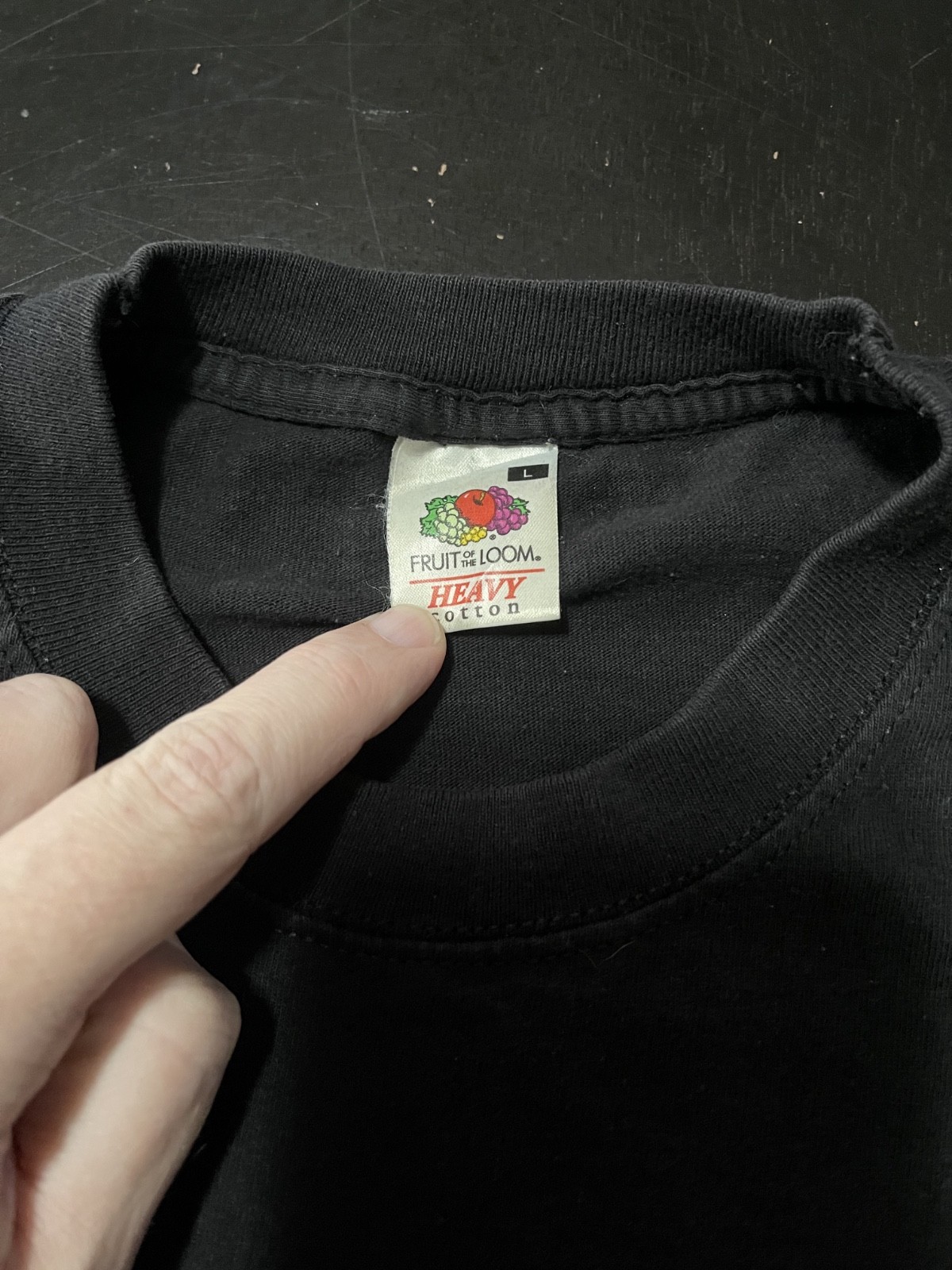 TT Isle Of Man Road Races 2010 T-Shirt, Black, Size: Large