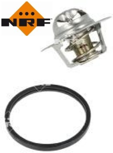 Nrf 725104 Thermostat FüR KüHlmittel Thermostat KüHlmittel-image