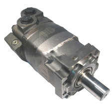 109-1220-006 Hydraulic Motor For Excavator Loader Tractor Dozer Combine Crane
